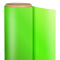 Easy Glow HTV Neon Green 1 Yd[36"}