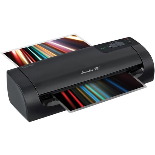 Swingline GBC 1703072 Fusion 1000L 9" Laminator
