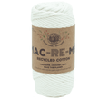 Lion Brand Mac-Re-Me Yarn-Natural