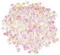 CousinDIY Cupped Sequins Crystal Iridescent
