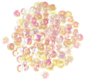 CousinDIY Cupped Sequins Crystal Iridescent
