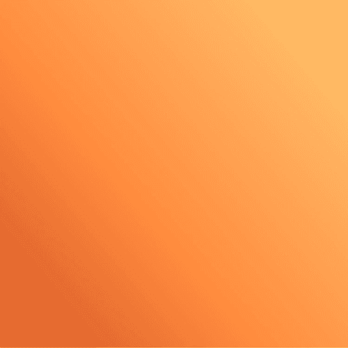 Easy Glow HTV Neon Orange 12X15"