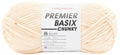 Premier Basix Chunky Yarn-Peach