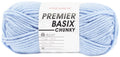 Premier Basix Chunky Yarn-Country Blue