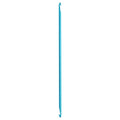 Susan Bates Silvalume Aluminum Double-End Crochet Hook 10"-Size H8/5mm