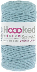 Hoooked Spesso Chunky Cotton Macrame Yarn-Provence