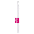Susan Bates Luxite Plastic Crochet Hook-Size P16/11.5mm