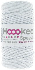 Hoooked Spesso Chunky Cotton Macrame Yarn-Lotus