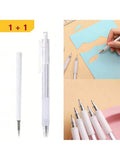 Utility Knife Carving Pen Set