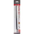 General Pencil Scribe-All Pencils 2/Pkg-Black & White