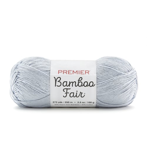 Premier Yarns Bamboo Fair Yarn-Cloud