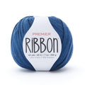 Premier Ribbon Yarn-Navy