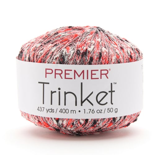 Premier Trinket Yarn-Calcite