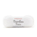 Premier Yarns Bamboo Fair Yarn-Alabaster