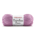 Premier Yarns Bamboo Fair Yarn-Orchid