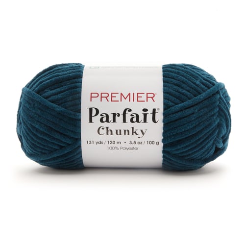 Premier Parfait Chunky Yarn-Sundown