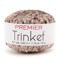 Premier Trinket Yarn-Tiger's Eye
