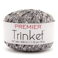 Premier Trinket Yarn-Obsidian