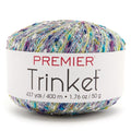 Premier Trinket Yarn-Sapphire