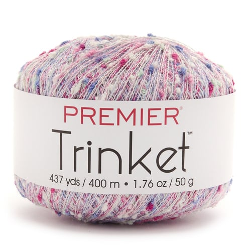 Premier Trinket Yarn-Amethyst