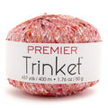 Premier Trinket Yarn-Amber