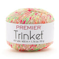 Premier Trinket Yarn-Tugtupite