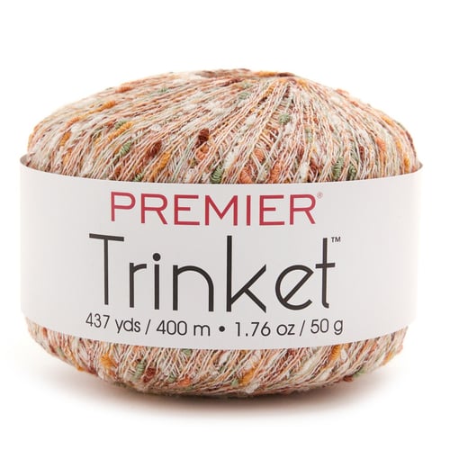 Premier Trinket Yarn-Citrine
