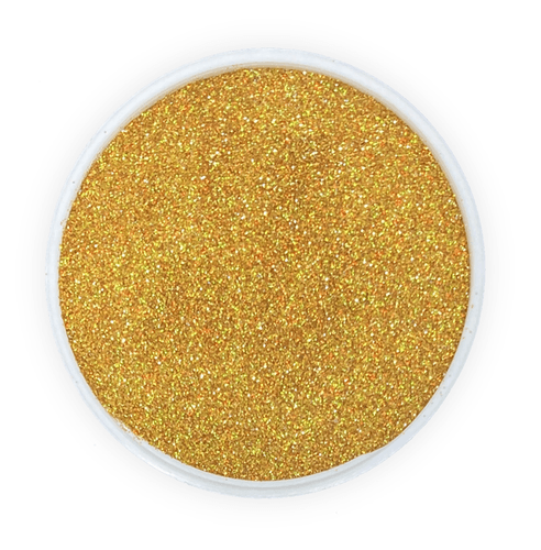 Holographic Gold GLITTER 15 ml