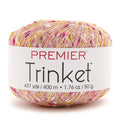 Premier Trinket Yarn-Rose Quartz