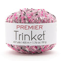 Premier Trinket Yarn-Smithsonite