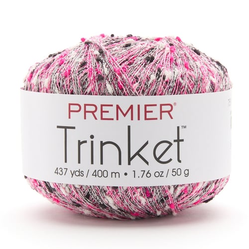 Premier Trinket Yarn-Smithsonite