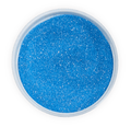 Crystal Blue GLITTER 15 ml