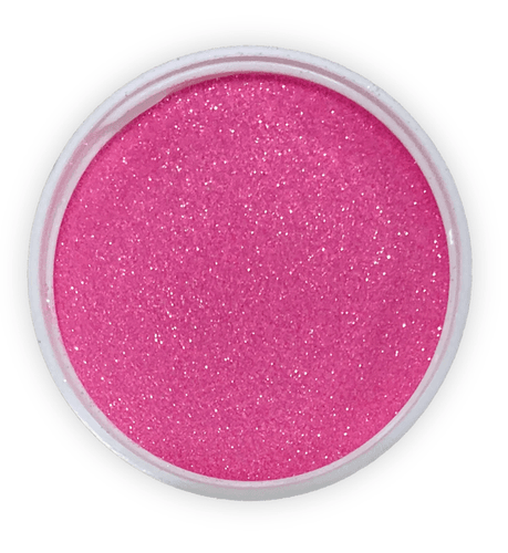 Crystal Bubblegum GLITTER 15 ml