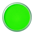 Neon Green Face and Body Paint 32g