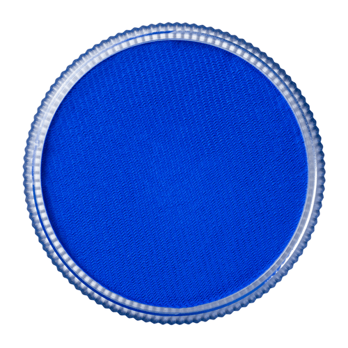 Royal Blue Face and Body Paint 32g