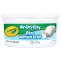 Crayola Air-Dry Clay 2.5lb-White