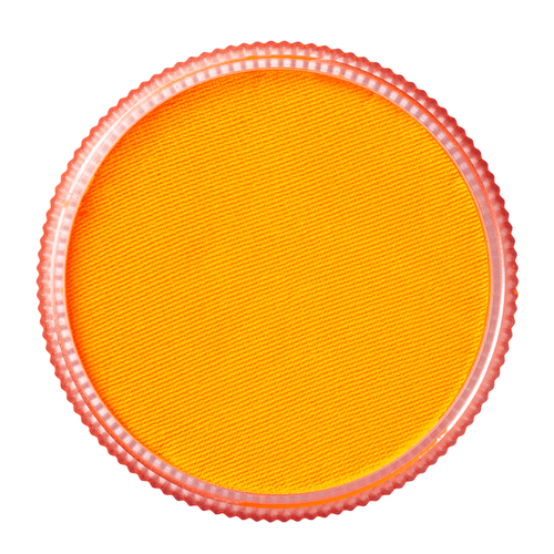 Orange Face and Body Paint 32g