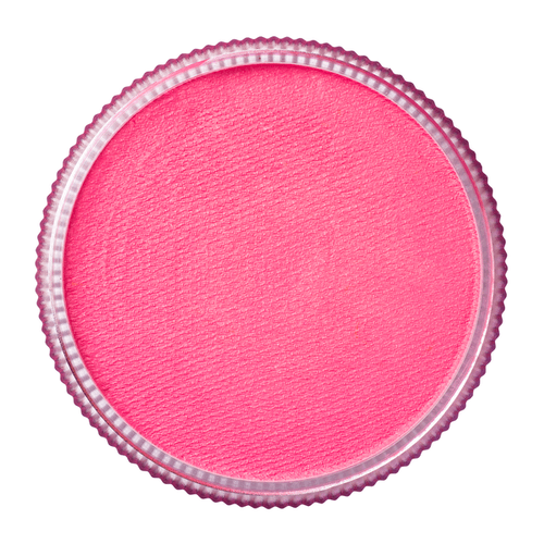 Pink Face and Body Paint 32g
