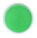 Crystal Green GLITTER 15 ml