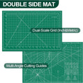 AFTH 12 X 18 CUTTING MAT