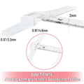 AFTH 12" T SQUARE RULER