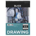 Blick Studio Drawing Pad - 9" x 12", 70 Sheets