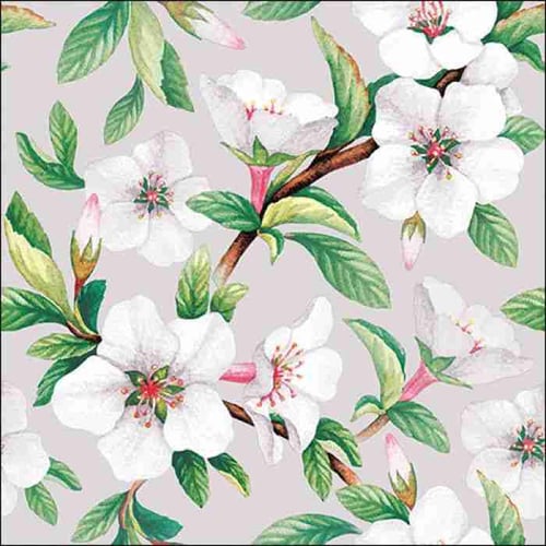 Napkin 33 Aeur Stone FSC Mix 20 PC