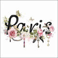 Napkin  33 Paris FSC Mix 20 PC