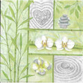 Napkin 33 Zen FSC Mix 20 PC
