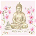 Napkin 33 Buddha FSC Mix 20 PC