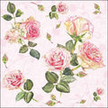 Napkin 33 Rosie Rose FSC Mix 20 PC