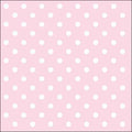 Napkin 33 Pastel Dots Rose FSC Mix 20 PC