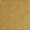Napkin 33 Lace Black FSC Mix 20 PC
