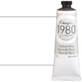 1980 OIL 150ML TITAN WHITE